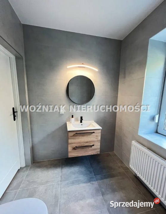 Mieszkanie 50 metrów 2 pokoje BoguszówGorce Rok budowy 1930 Boguszów-Gorce