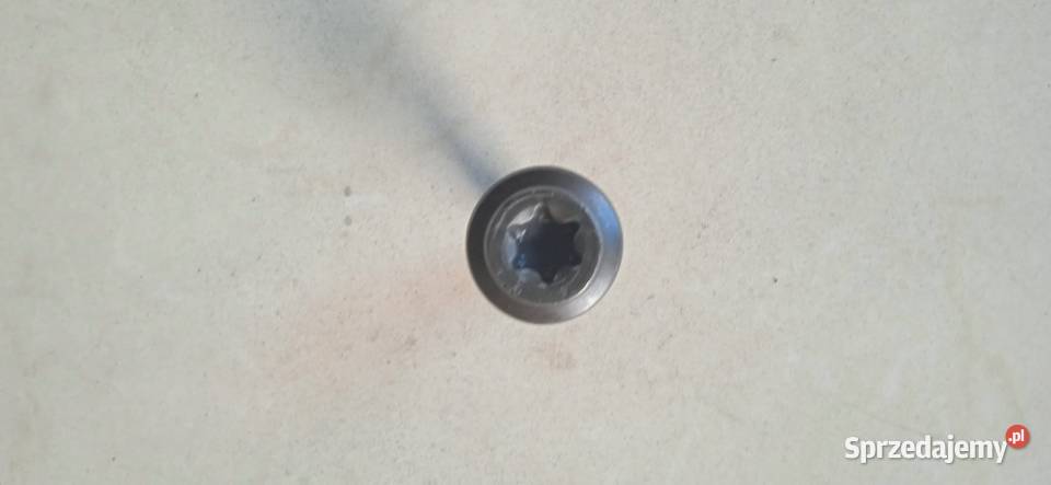 Śruba koła wałka rozrządu Fiat Punto Panda śląskie Jaworzno
