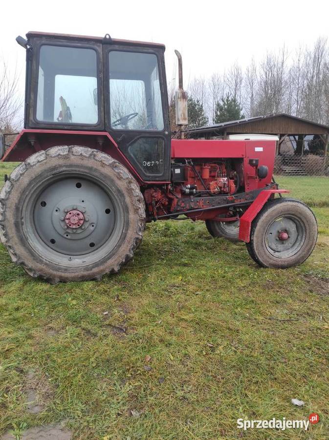Jumz 6 zamienne c4011360 i inne Pratulin