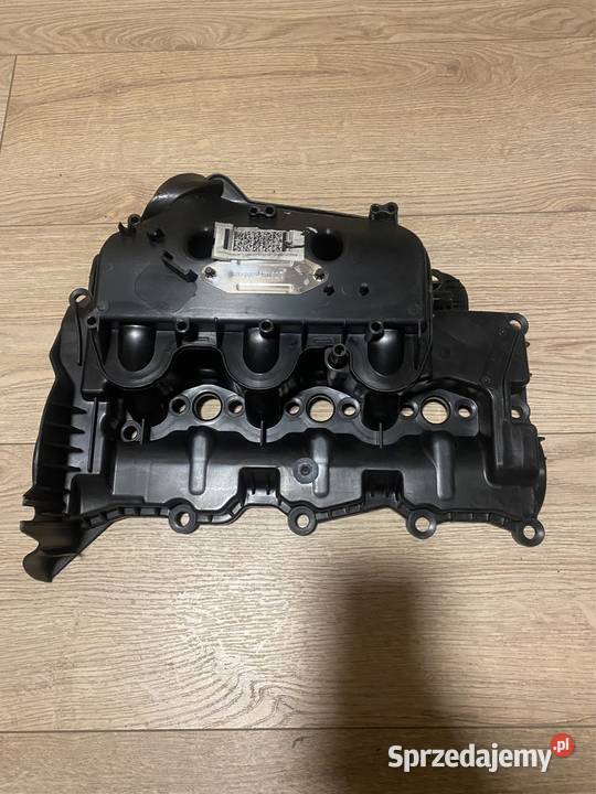 Pokrywa zaworów lewa nowa JaguarLand Rover 30D śląskie Jasienica sprzedam