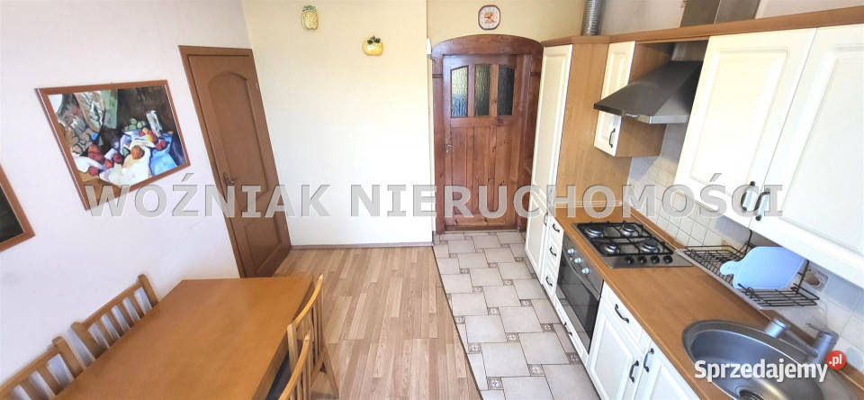 Mieszkanie 5894 metry 2 pokoje Głuszyca