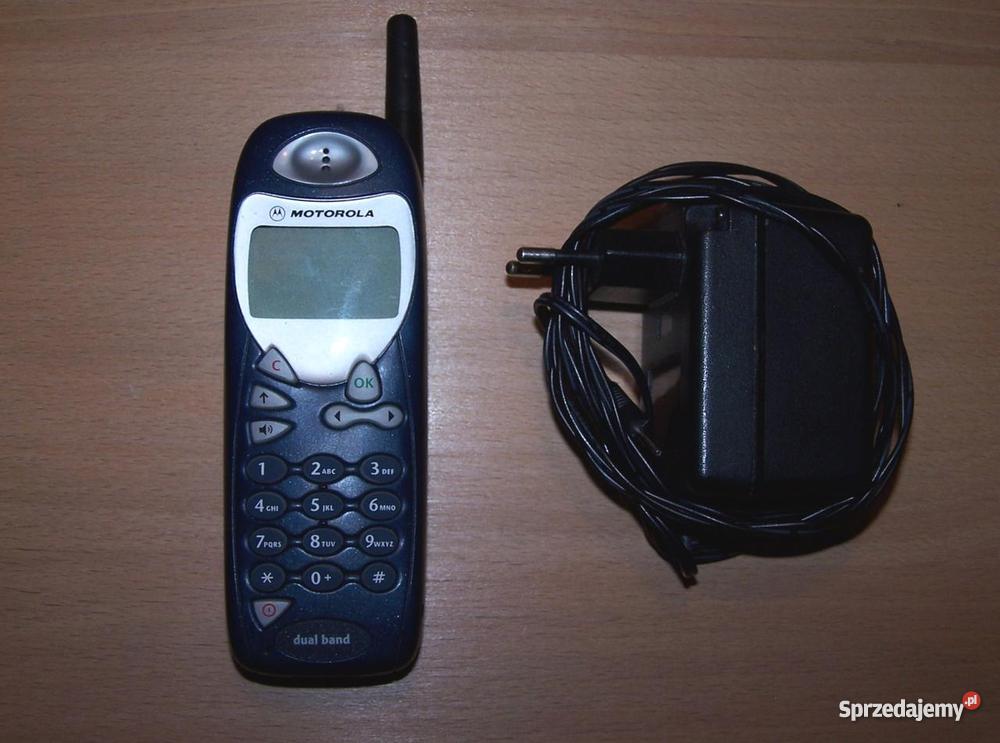 Motorola m3288 аккумулятор