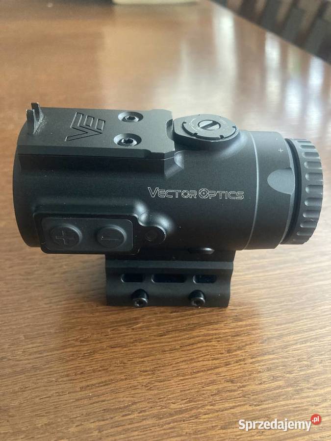 Celownik pryzmatyczny Vector Optics Sport i Wypoczynek Debrzno