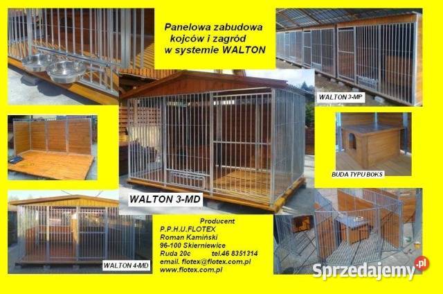 kojec buda psa walton dolnośląskie Duszniki-Zdrój