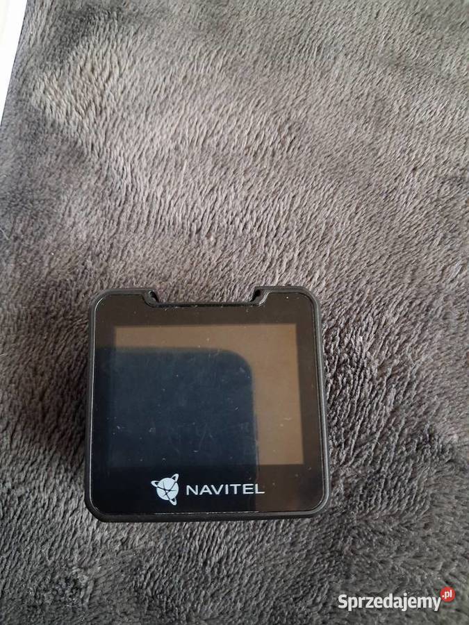 Kamerka samochodowa Navitel Kamery samochodowe Tenczyn