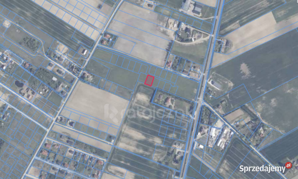 Działka 949m2 Kleszczewo Brzozowa sprzedam