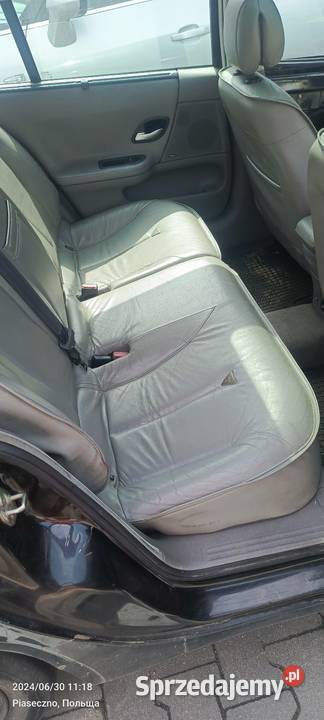 Renault laguna kombi Grójec sprzedam