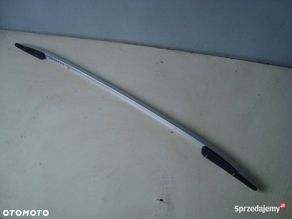 RELINGI SUPERB III COMBI 3V9860025B 3V9860026B osobowe Włoszczowa
