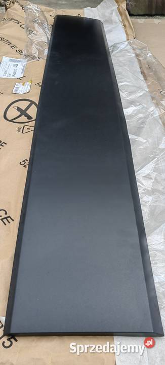 7C0853517A 9B9 VW Crafter Listwa lewa środkowa Rożnów