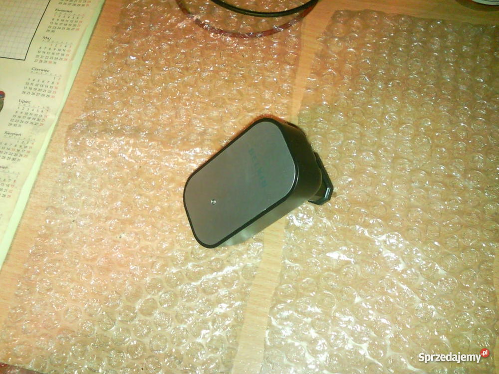 Szybka Ładowarka na 2 usb Bydgoszcz