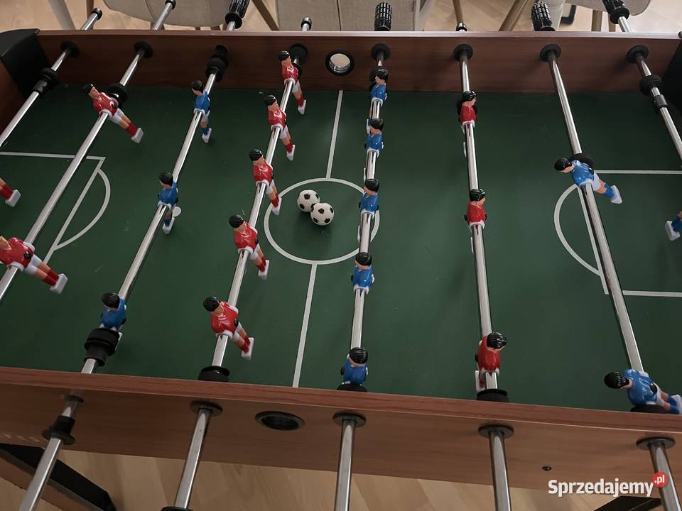 Piłkarzyki stół do gry Ożarów Mazowiecki