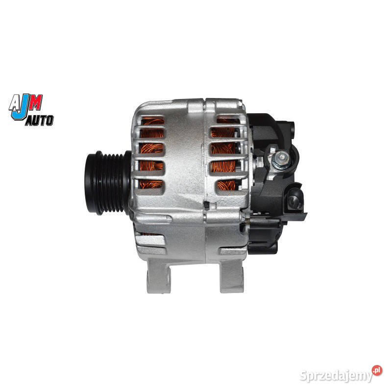 Alternator 15 16 20 TDCI Ford B C II Ecosport Grabów Szlachecki