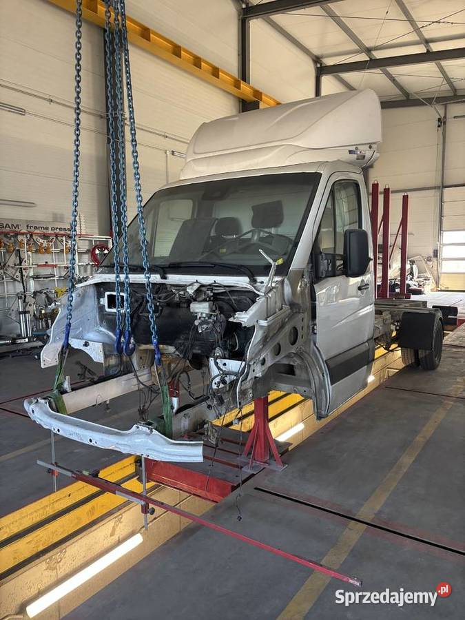 Prostowanie ram Ciężarowe rolnicze budowlane Atv Pozostałe Żurobice