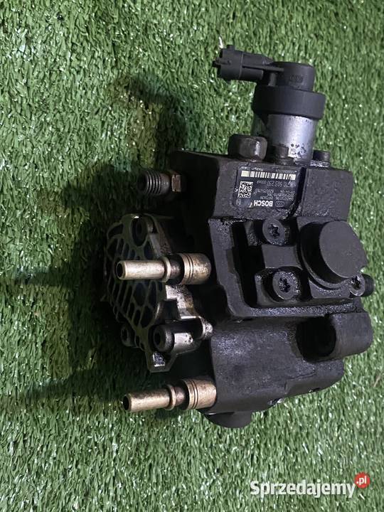 Pompa wysokiego ciśnienia BOSCH 0 445 010 254 Człuchów