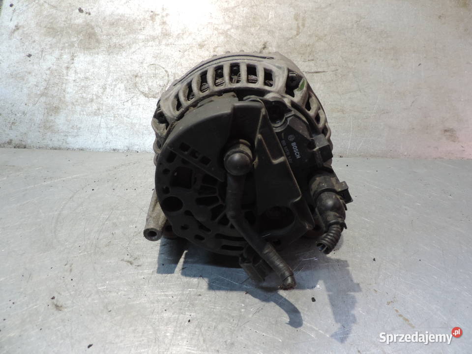 FORD GALAXY I MK1 LIFT 19 TDI 115 ALTERNATOR Układ elektryczny, zapłon Nowy Sącz