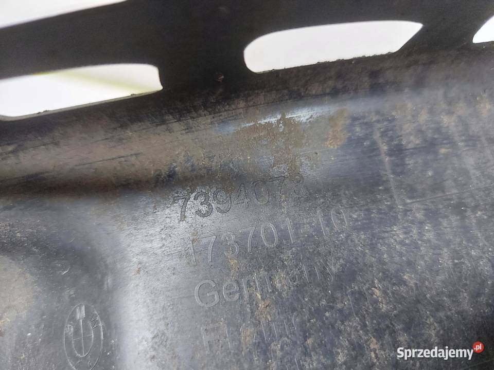 BMW i3 i01 REX Nadkole tył prawe 7394078 sprzedam