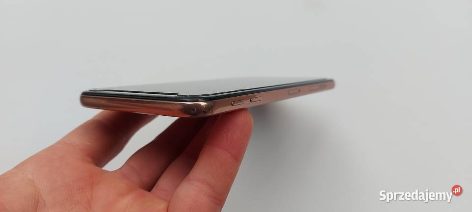 Samsung j4 J415FNDS dual sim gold mazowieckie Wołomin