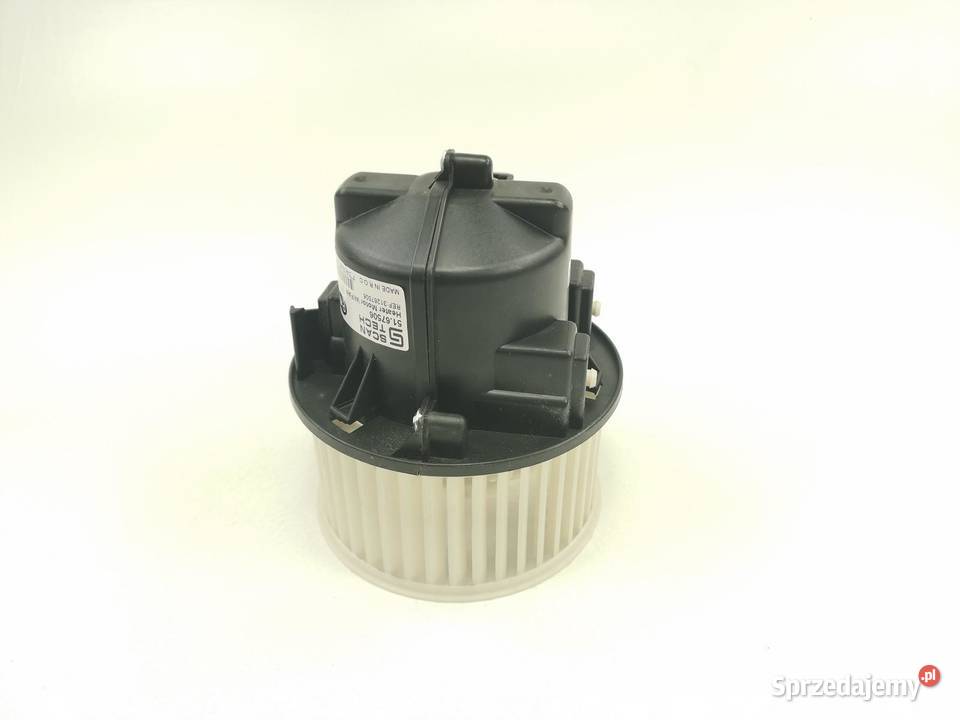 DMUCHAWA NAWIEWU VOLVO XC70 S60 S80 V70 SCANTECH osobowe sprzedam