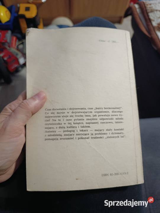 O dziewczętach dziewcząt autorstwa Wandy wielkopolskie Poznań sprzedam