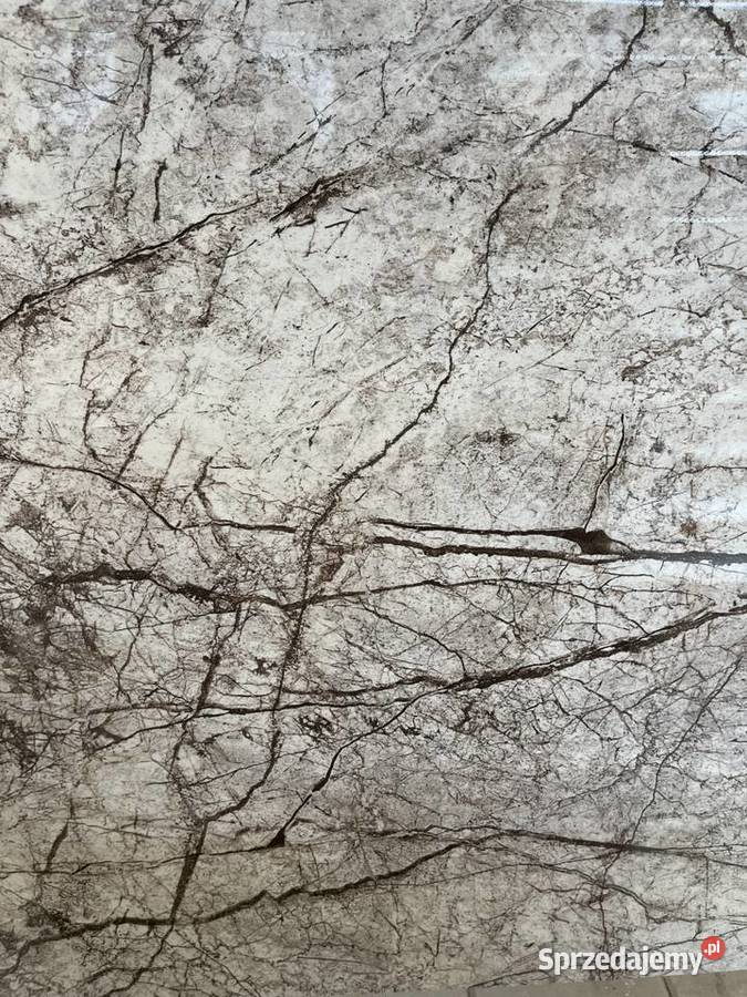 NISKA PŁYTKA PREMIUM RENO 60X120 POLEROWANA Ząbki sprzedam