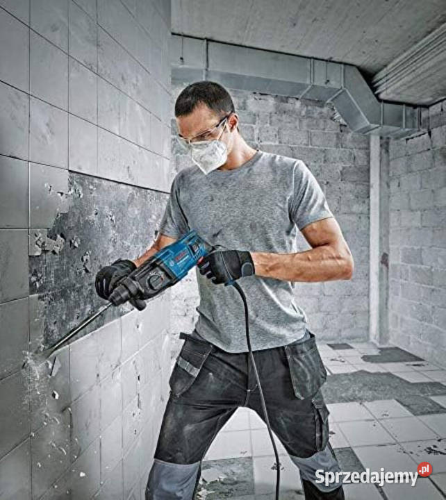 Młotowiertarka SDS Plus Bosch GBH 221 720W podkarpackie Rzeszów