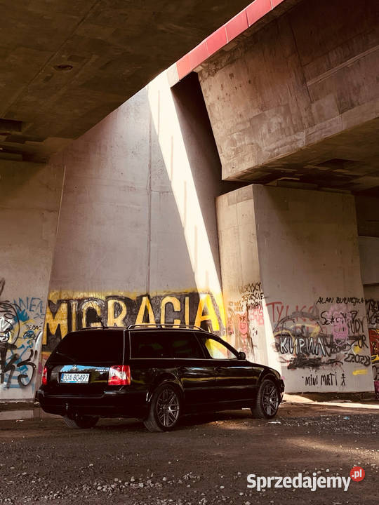 Vw Passat B5 fl elektryczne lusterka pomorskie