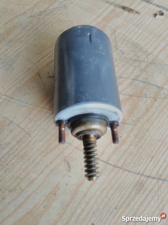 Silniczek valvetronic n42b20 BMW E46 mazowieckie Gniewoszów