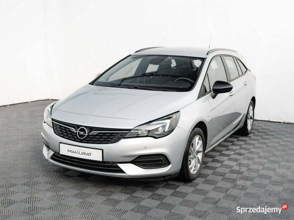 Opel Astra GD248YV12 T Edition 2 stref klima możliwa zamiana Pępowo