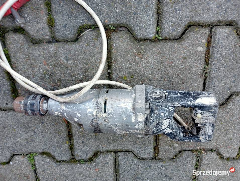 Celma wiertarka100 sprawna Jaworzno sprzedam