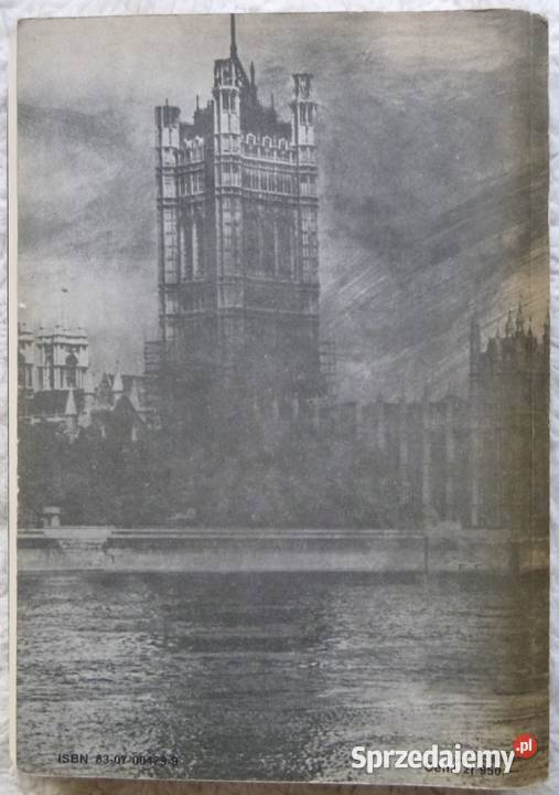 Igła Ken Follett Warszawa sprzedam