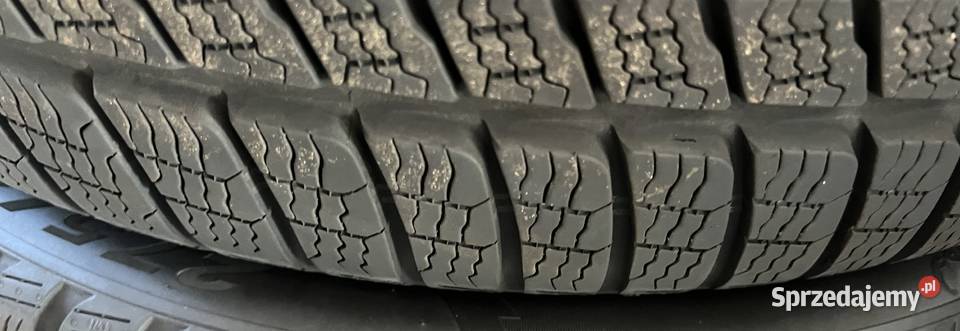 4x Pirelli Scorpion Winter 27540 R21 107V MS mazowieckie Warszawa