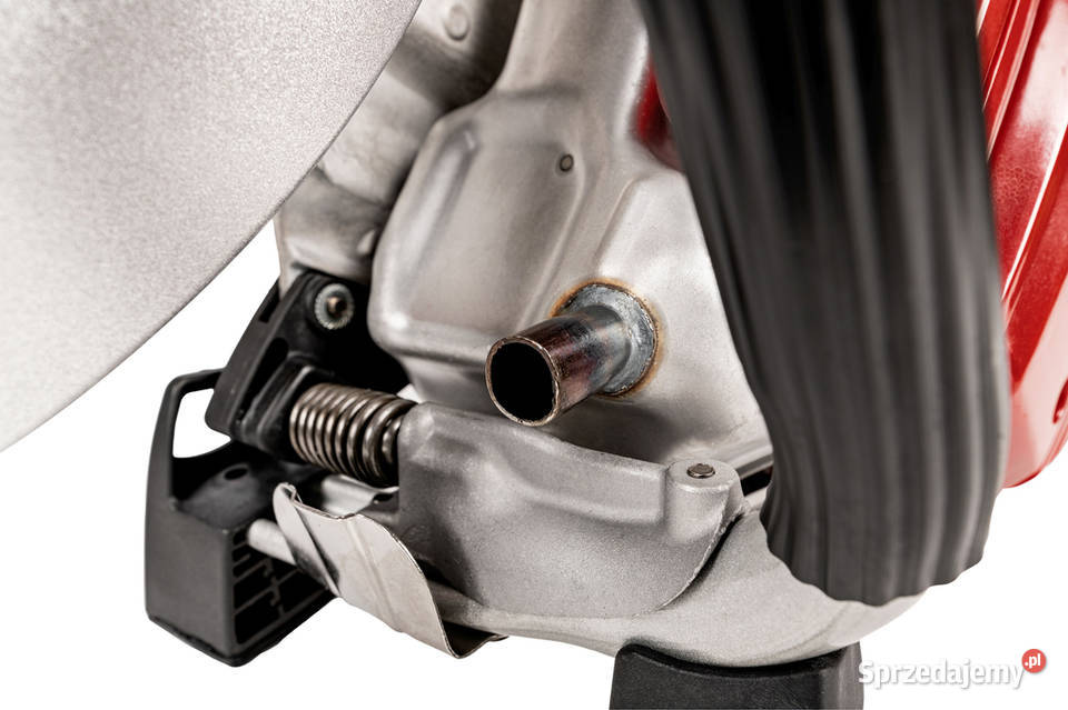 CEDRUS PC350 PIŁA PILARKA PRZECINARKA RĘCZNA wielkopolskie sprzedam