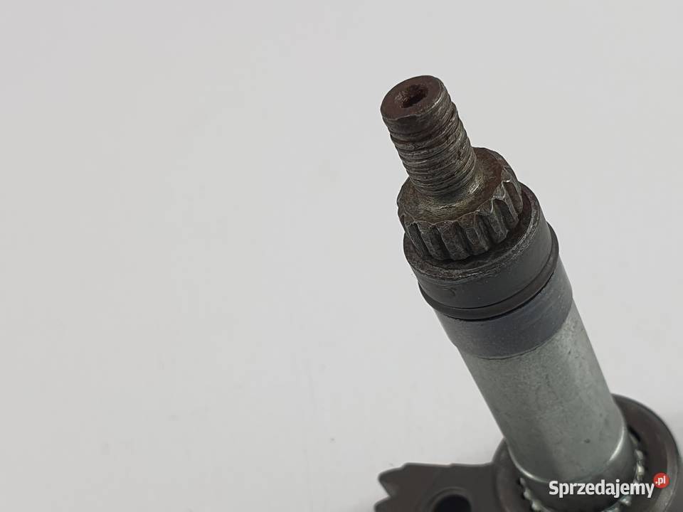 Wybierak Skrzyni Walek Zmiany Polaris Scrambler