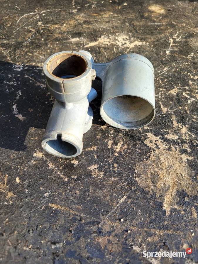 GAŹNIK NSU LUX201 ZB Pozostałe Rybnik