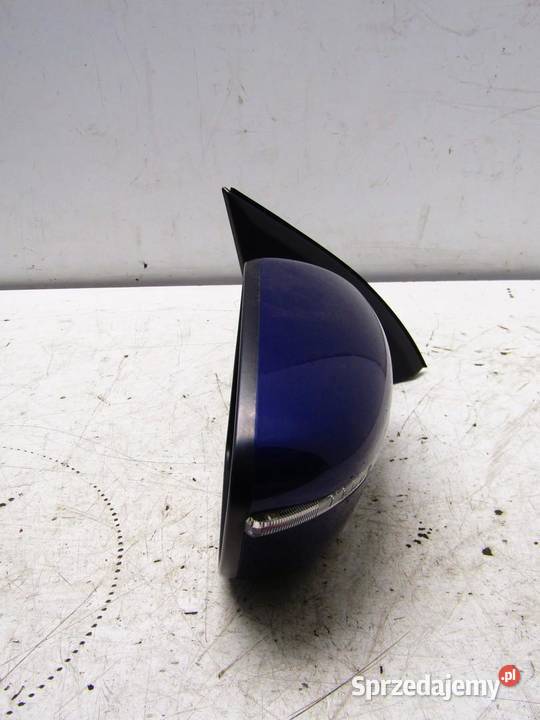 LUSTERKO PRAWE 9 PIN RBN G NISSAN QASHQAI J11 sprzedam