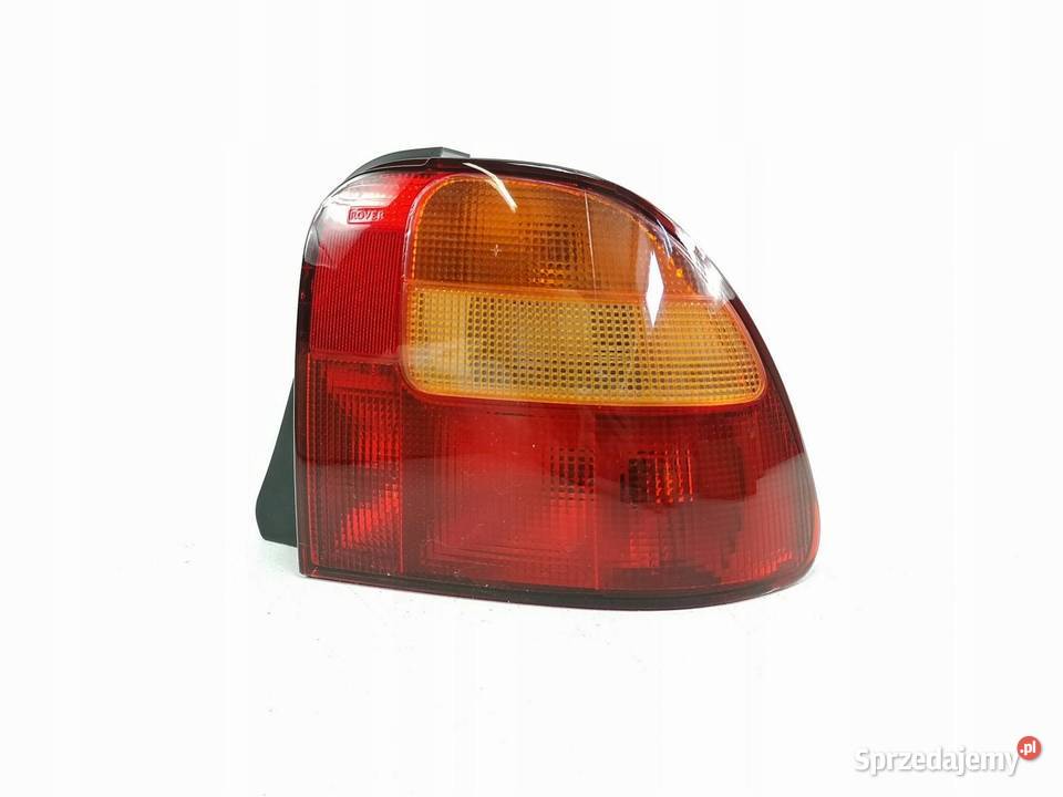 LAMPA PRAWY TYŁ ROVER 400 9599 ORIGINAL OE lubelskie