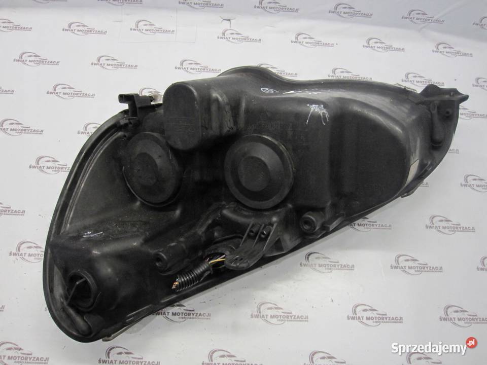 FORD S MK1 I 10r lampa prawa przód 6M2113W029BJ