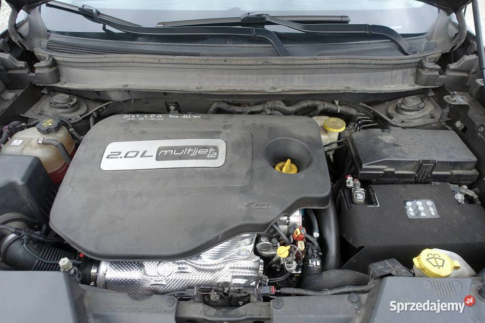 Jeep Cherokee 20Mjet 170 4x4 4WD Limited Automat Buczkowice sprzedam