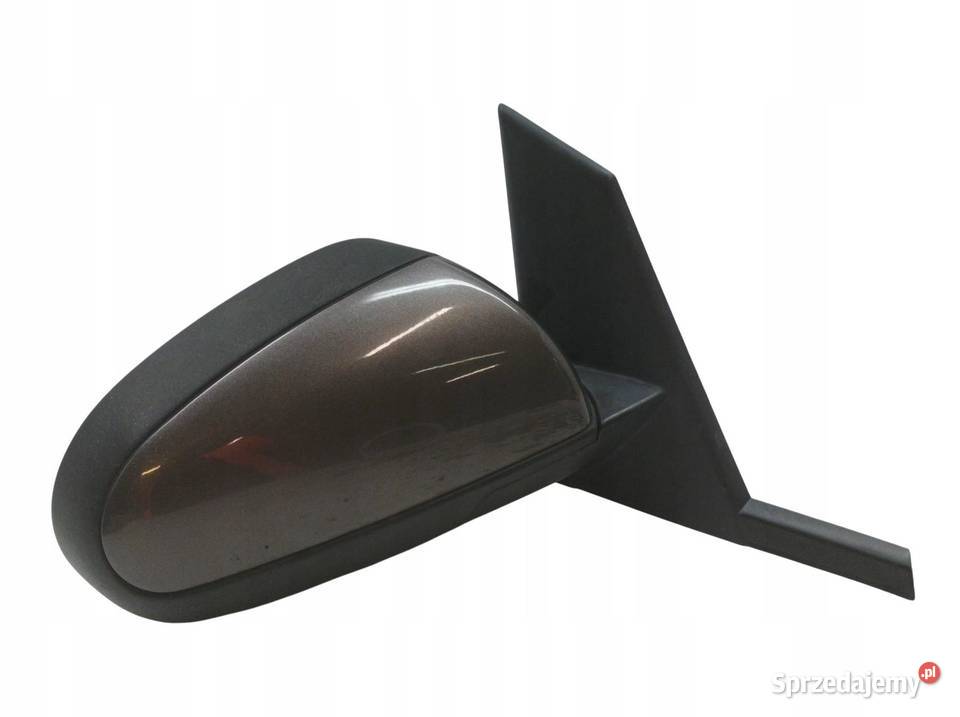 LUSTERKO PRAWE 5 PIN Mitsubishi Colt VII