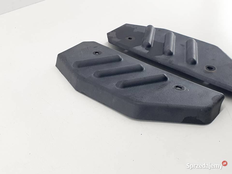 OSLONA WAHACZA OSLONY TGB BLADE 550 EFI TGB Janowice sprzedam