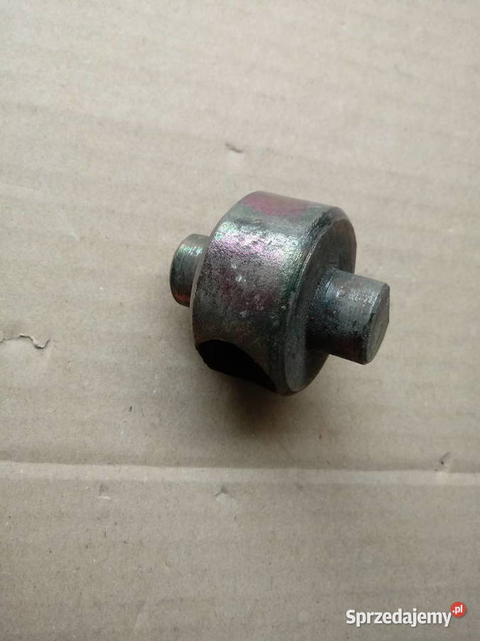 Pręt sterujący Massey Ferguson oryginał Warszawa