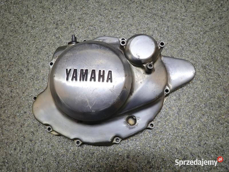 DEKIEL SPRZĘGŁA YAMAHA SR 125 8493R Części i akcesoria motocyklowe Strzelce Krajeńskie