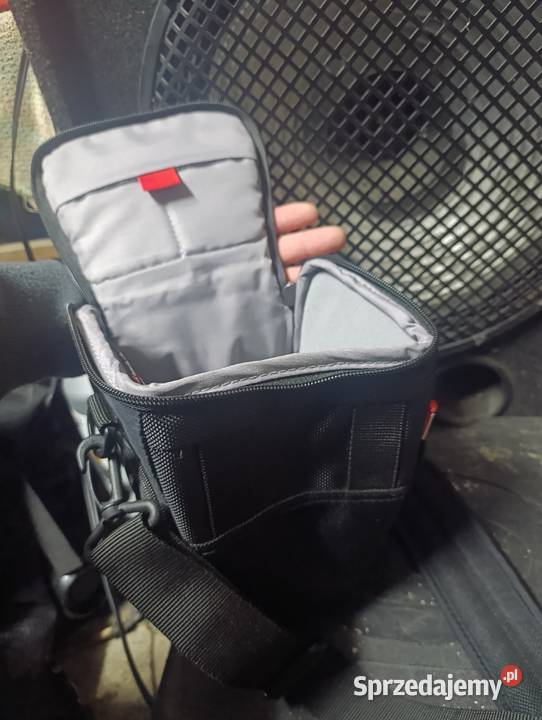 Torba Pokrowiec Etui Torba na aparat Torba sprzedam