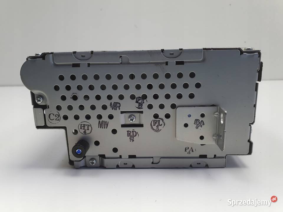 Volvo XC70 V70 III S80 II RADIOODTWARZACZ Radio osobowe Chełm