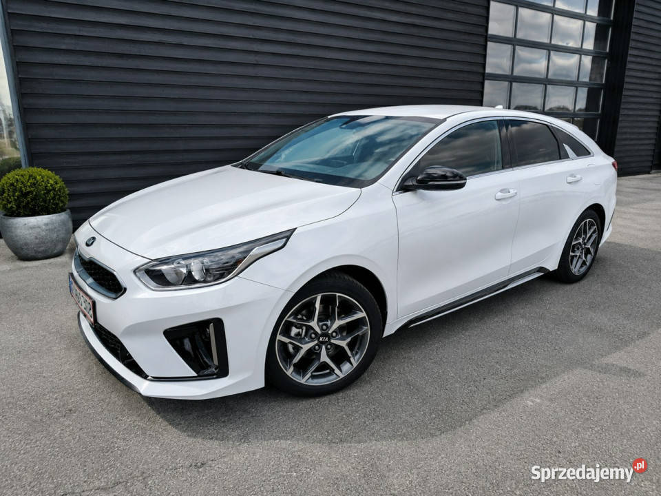 Kia Pro Ceed