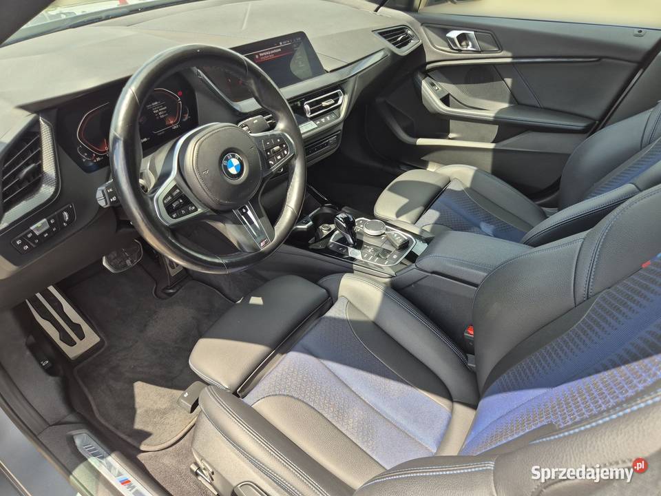 218i M Sport czujnik deszczu sprzedam