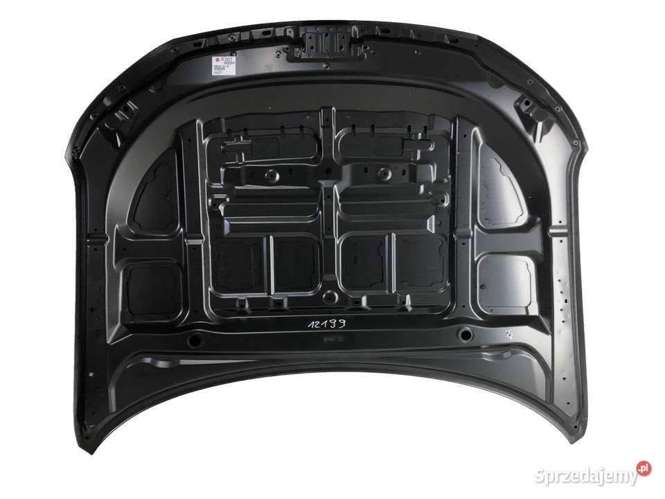 Subaru Forester SH III 012008032013 Maska Skarżysko-Kamienna