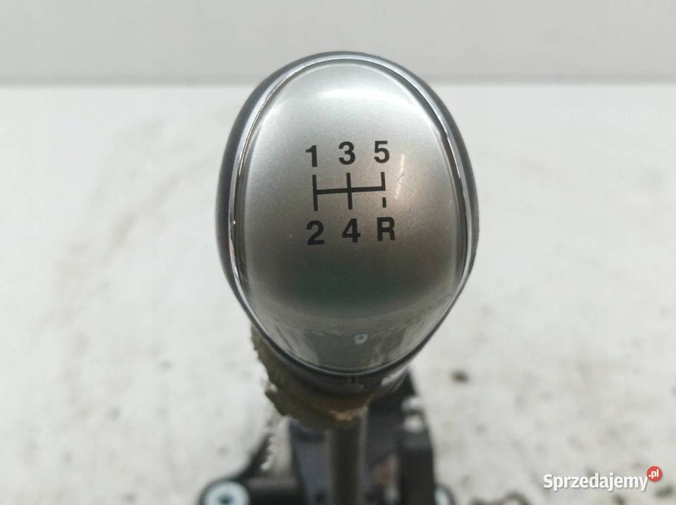 LEWAREK SKRZYNI BIEGÓW WYBIERAK MANUAL 14 TDCI