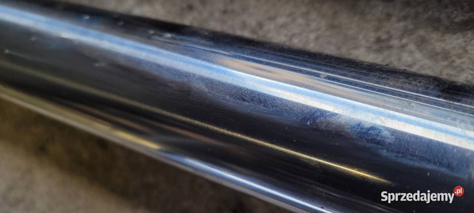 Honda hornet 600 PC 36 lagi showa ups Wieluń