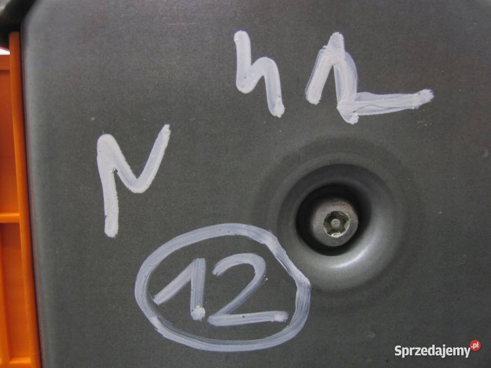 ALFA ROMEO MITO 10r moduł AIRBAG 50518368 Kielce sprzedam